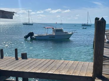Hook Um Fishing Charters