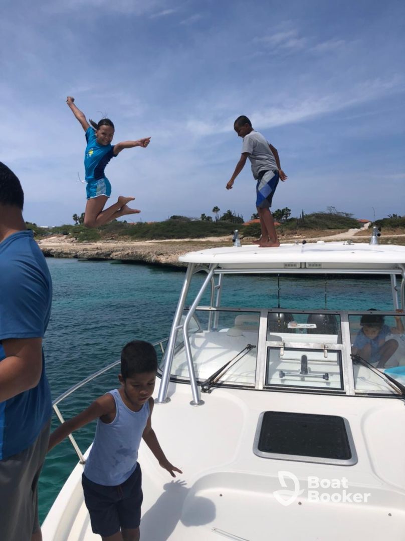 Keep It Reel Private Charters