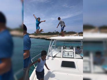 Keep It Reel Private Charters