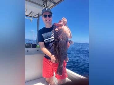 Gladiator Sportfishing Samara (Acuarelas)