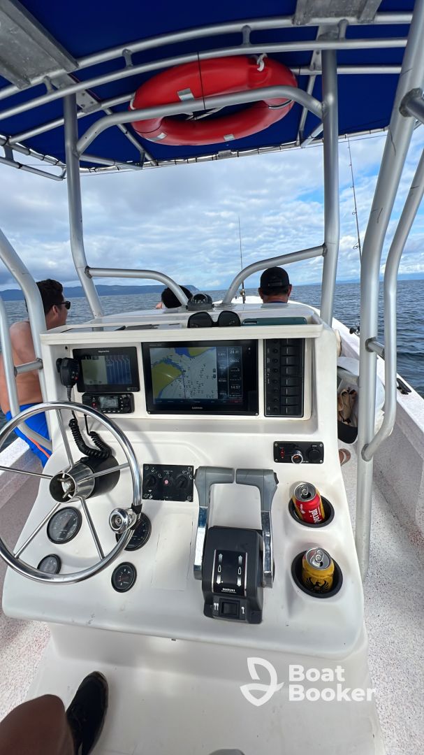 Sportfishing Maestro