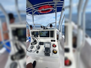 Sportfishing Maestro