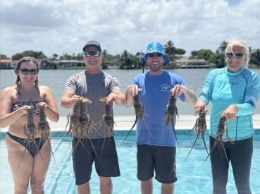 Island Time Charters of Miami