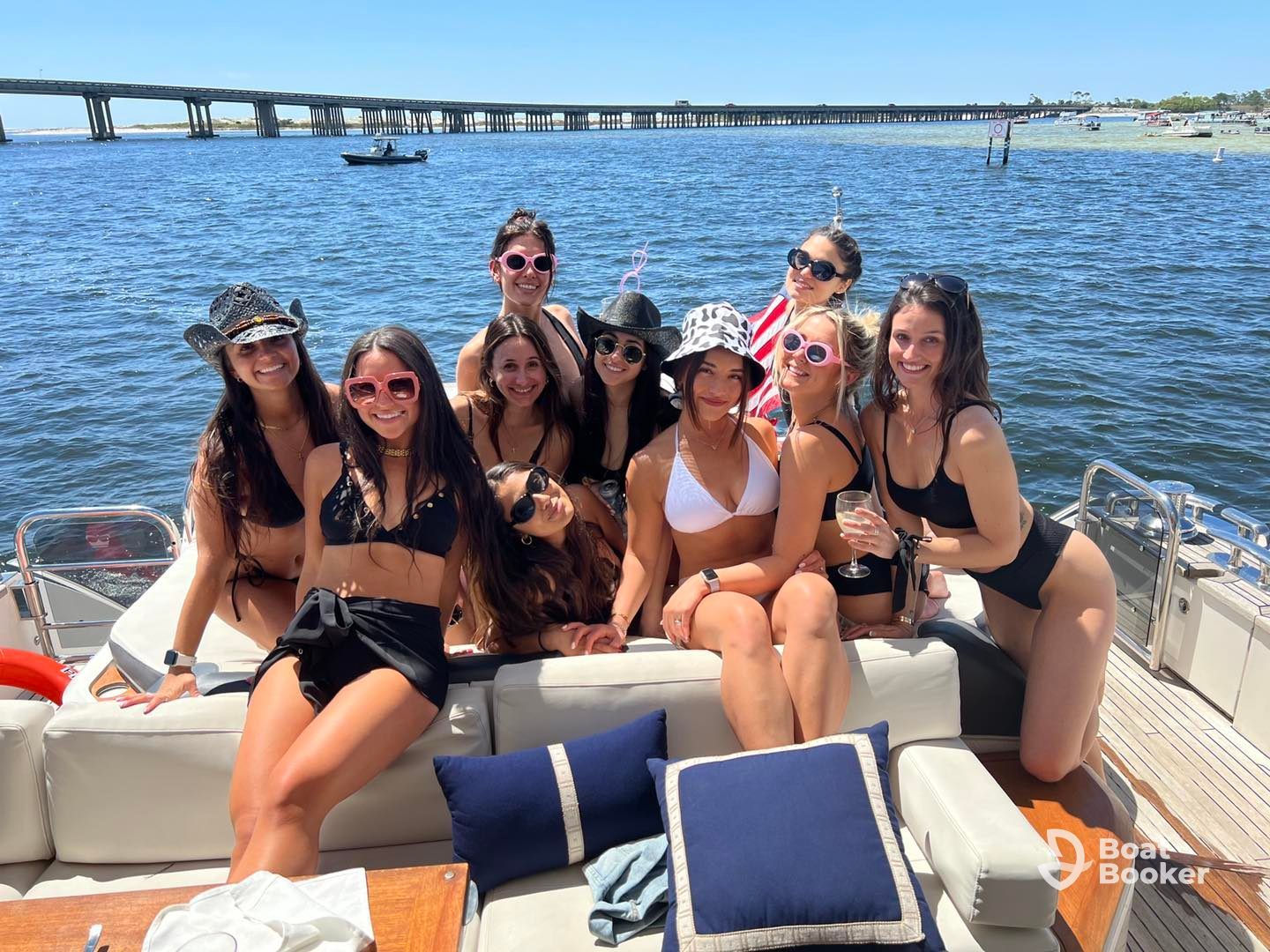 Holloway Yacht Charters – Propensity