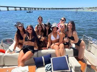 Holloway Yacht Charters – Propensity