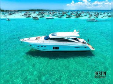 Holloway Yacht Charters – Propensity