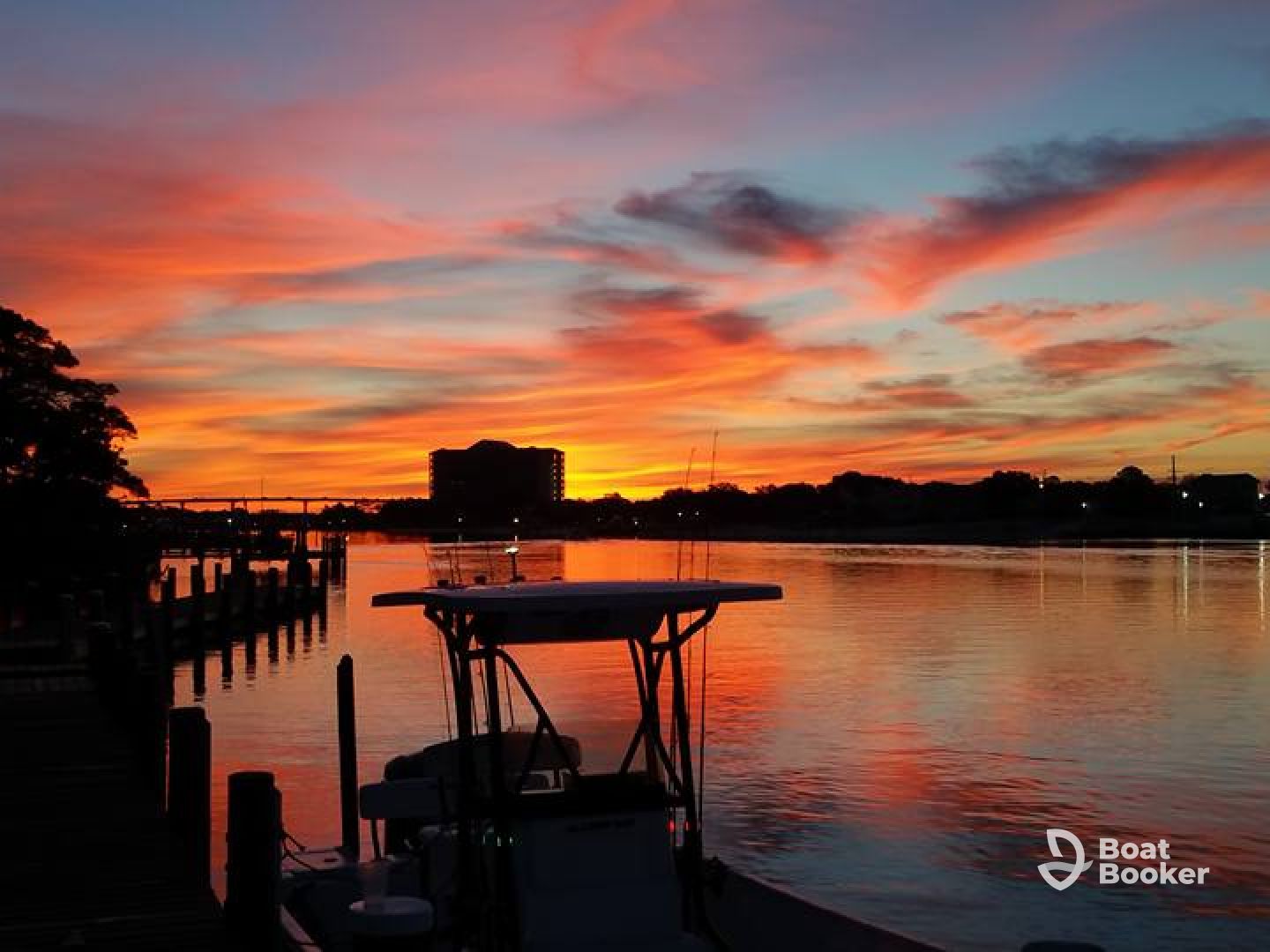 Emerald "C" Fishing Charters