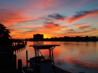 Emerald "C" Fishing Charters