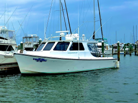 Charter Image