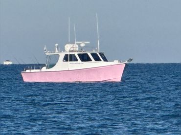 Havoc Charters