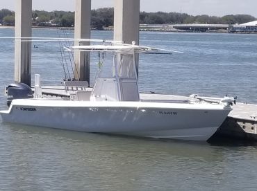 Hooker Charters & Guide Service