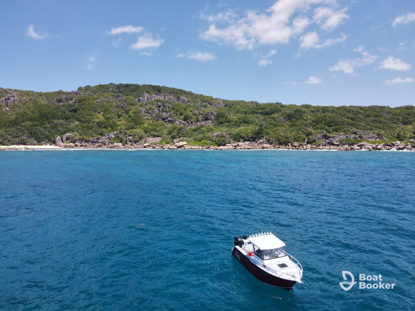 Miles Escape Charters