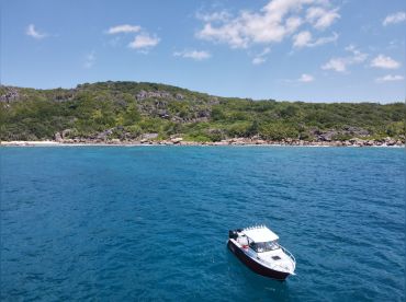 Miles Escape Charters