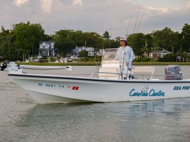 Carolina Charters