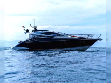 PV Sail Yachts – Grand Marquis
