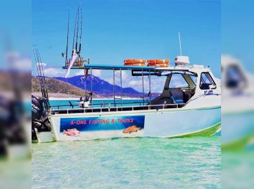 A1 Fishing Charters & Tours