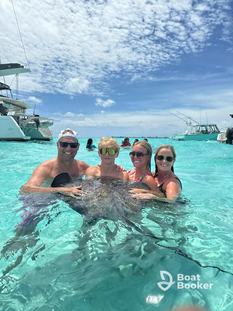 Captain Jerry's Watersports