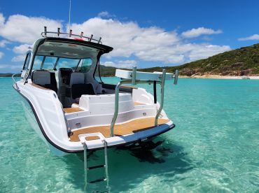 Catch My Drift – Private & Exclusive Charters