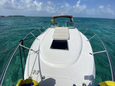 Cayman Vibes Charters