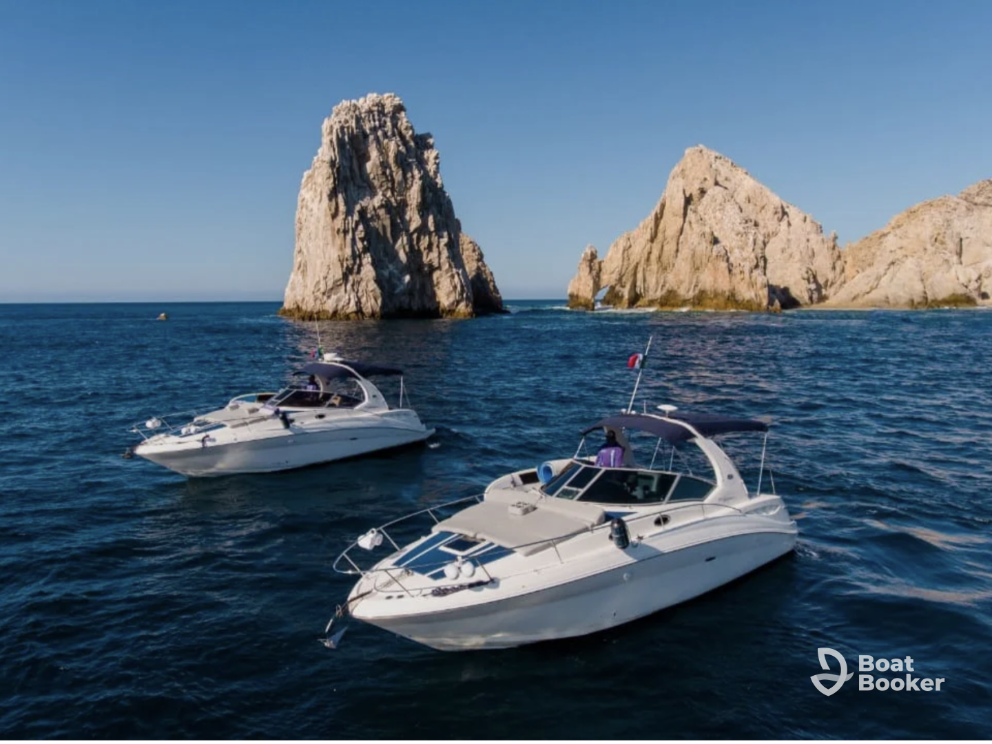 Yachts4Cabo