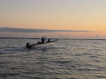 2 Reel Charters & Tours