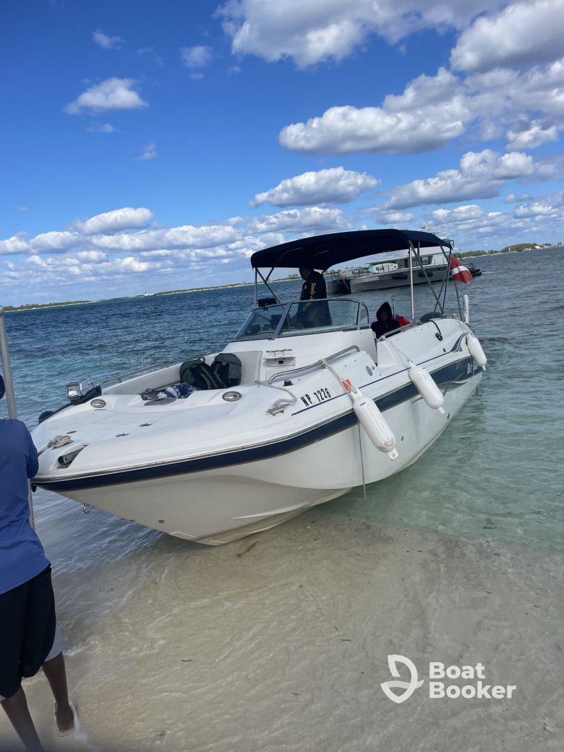 Paradise Adventures 242