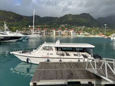 All Day Charter