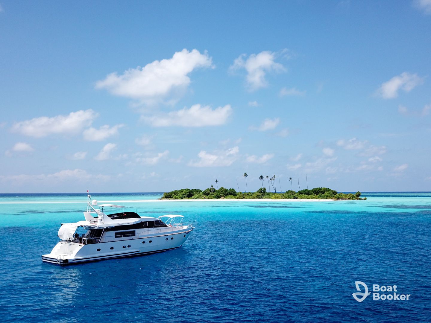Fascination Maldives