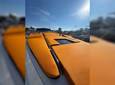 Fintastic Yachts and Fishing PV – Sea Ray