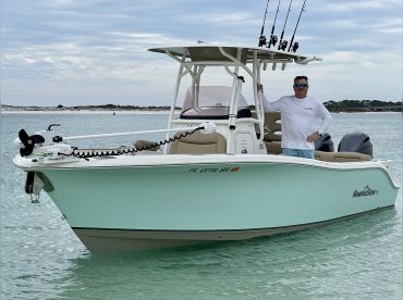 Just Add Water Charters LLC