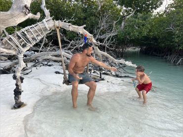 WetDreams Charter