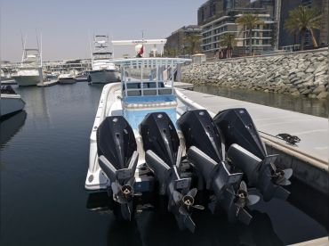 Ocean Waves Cruise Yachts Boats
