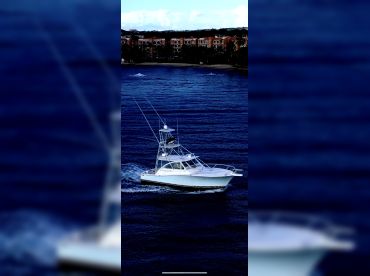 Speartime Luxury Charters Barbados