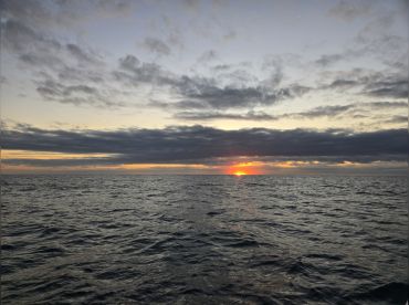 Running Tide Charters