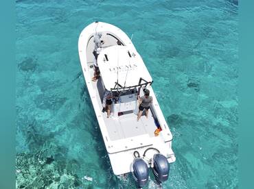 Locals Offshore Fiji