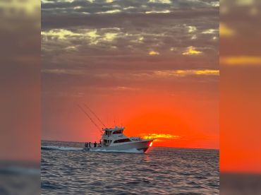 F/V Outta Line, Inc.