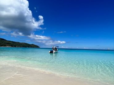 LaLa Boat Charter
