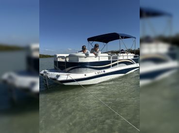 Get Salty Charters