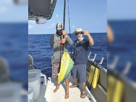 Fishing