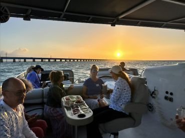 Custom Cat Charters