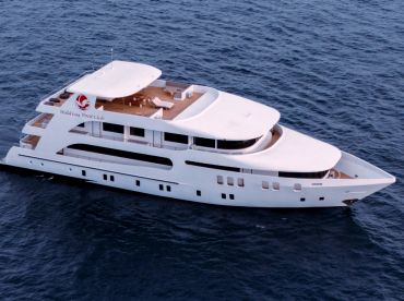 Maldives Boat Club