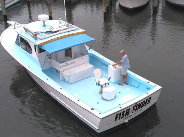 Ocean and Bay Tour and Nature Cruise