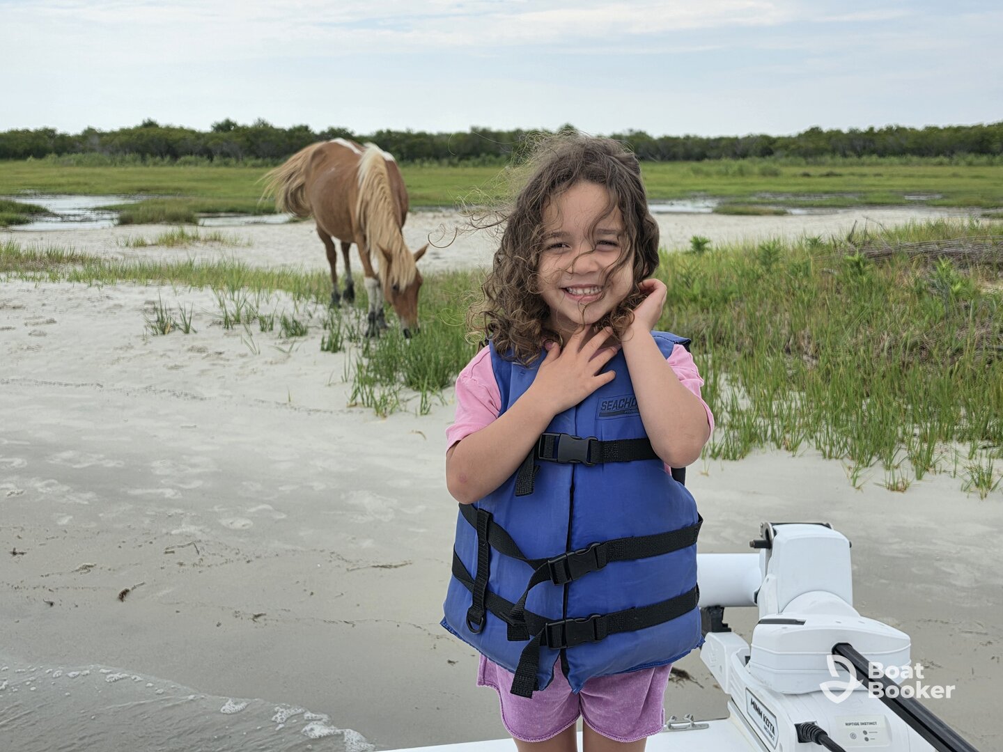 Saltwater Adventures Ocean City - Maryland