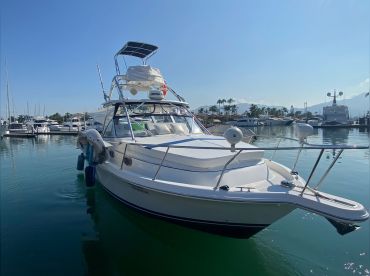 PV Sail Yachts Fun and Adventure Proline 34