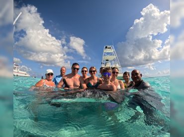 Silver Thatch Watersports – Silver Thatch II