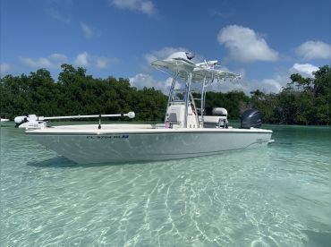 FloAlong Charters