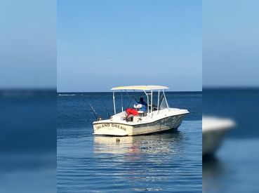 Roatan Anglers