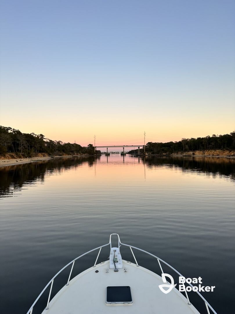 Second Sport Charters