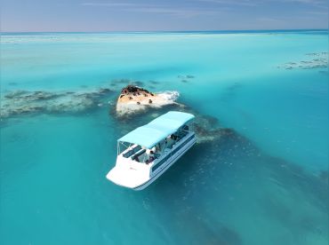 Bermudaful Charters