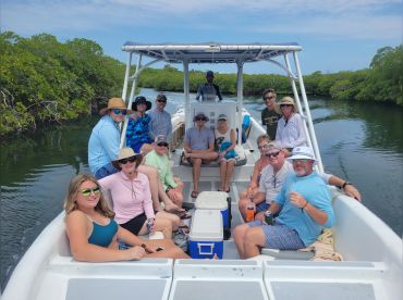 RoaTide Tours & Charters